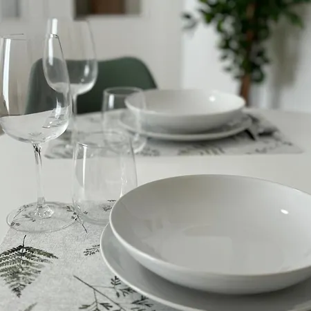 شقة Turistico Clavero 3 بلاسينثيا