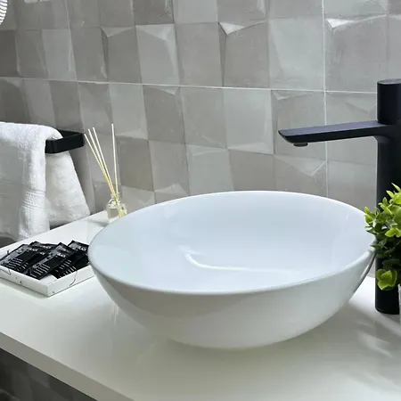 شقة Turistico Clavero 3 *