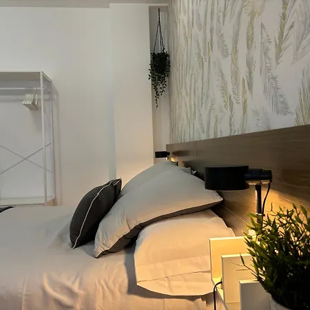 Apartamento Turístico Clavero 3 Plasencia