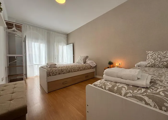 Turistico Clavero 3 Plasencia