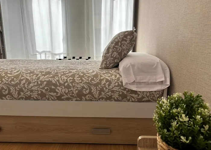 Turístico Clavero 3 Apartamento Plasencia