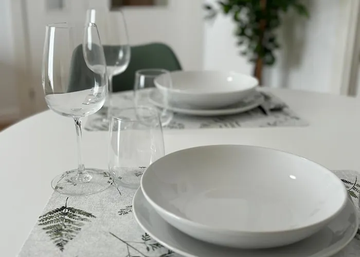 Apartamento Turístico Clavero 3 Plasencia