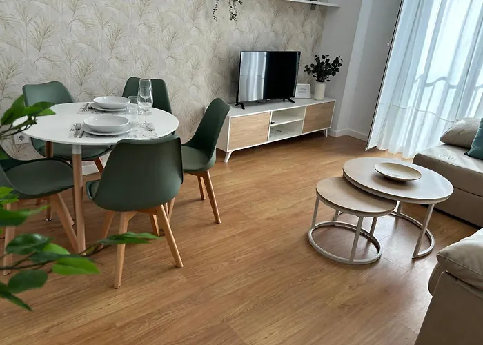 Turístico Clavero 3 Plasencia