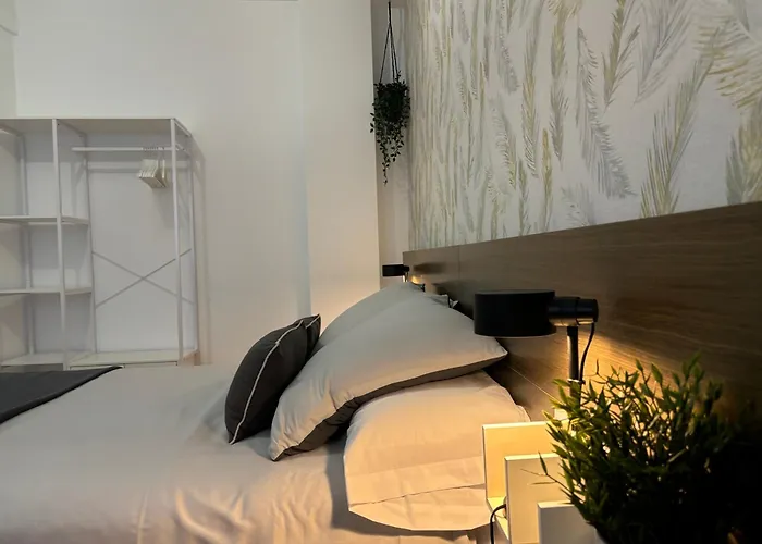 Apartamento Turístico Clavero 3 Plasencia